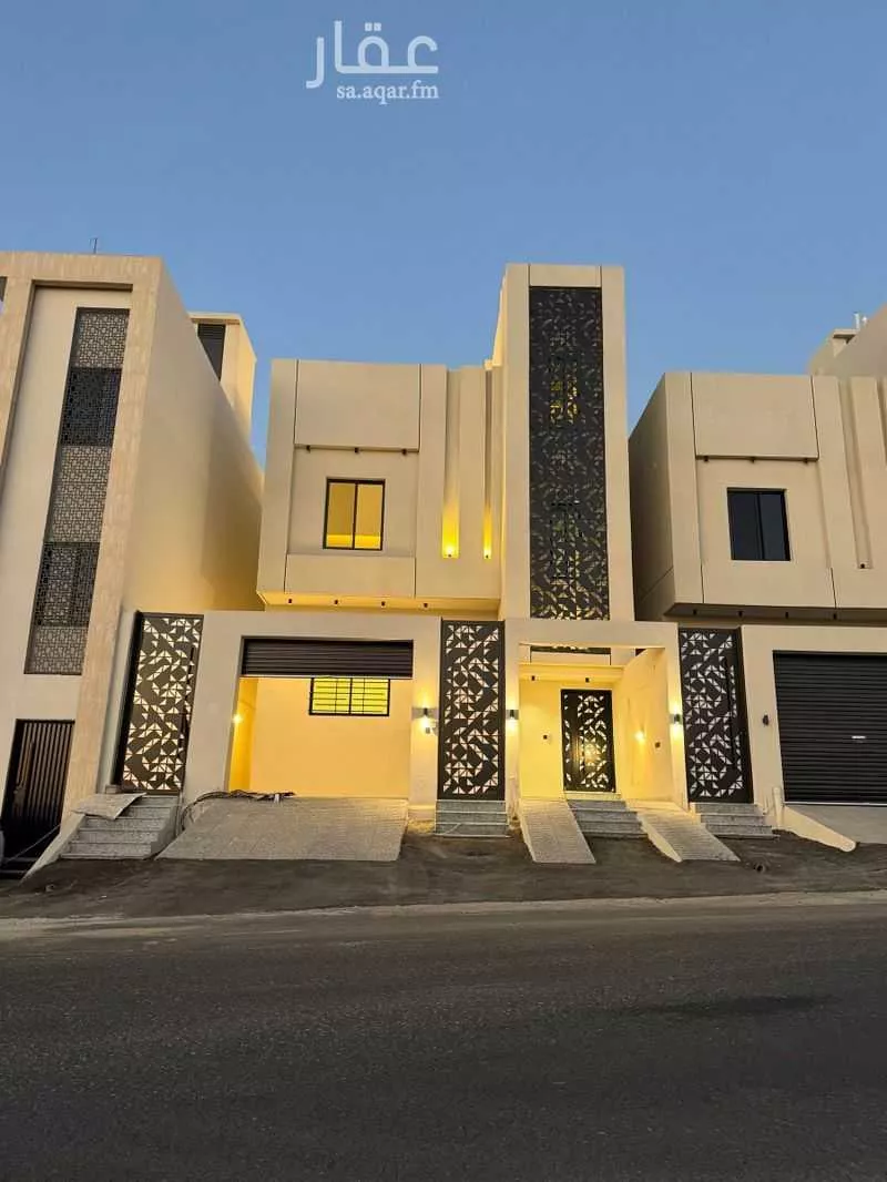 شقة للبيع في شارع اويس الزاهد, حي الشرف, مدينة خميس مشيط, منطقة عسير 1 صورة