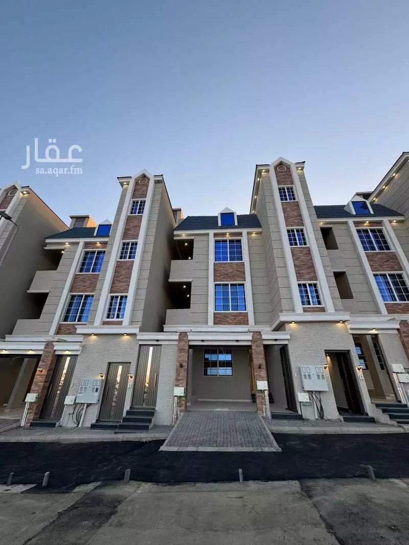 دور للبيع في شارع طريق الملك فهد, حي تارة, مدينة خميس مشيط, منطقة عسير 1 صورة