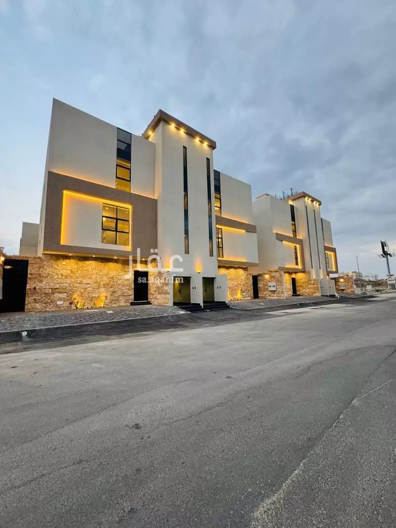 دور للبيع في شارع العام, حي الغدير, مدينة أبها, منطقة عسير 1 صورة