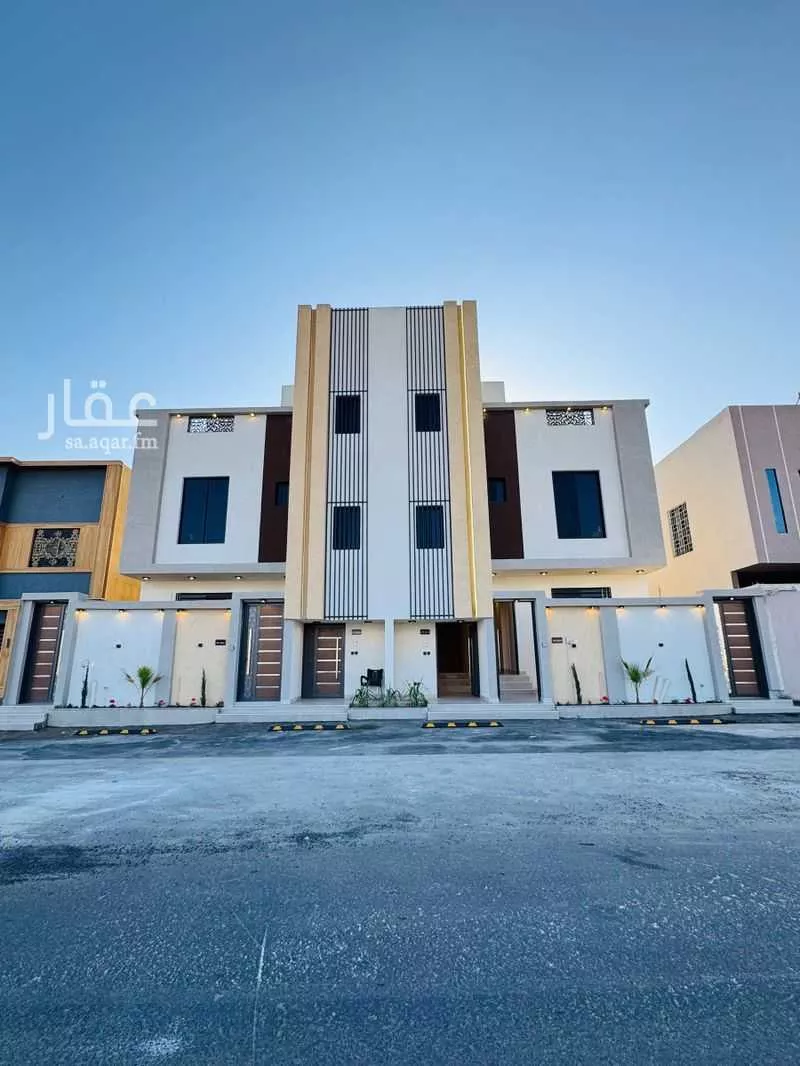 شقة للبيع في شارع صالح بن عبدالقدوس, حي التعاون, مدينة خميس مشيط, منطقة عسير 1 صورة