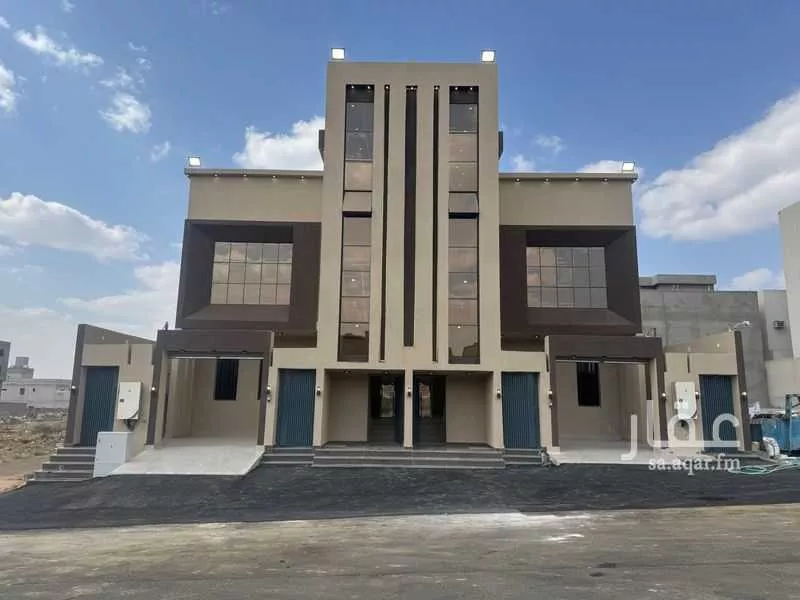 شقة للبيع في شارع العام, حي الزهور, مدينة أبها, منطقة عسير 1 صورة
