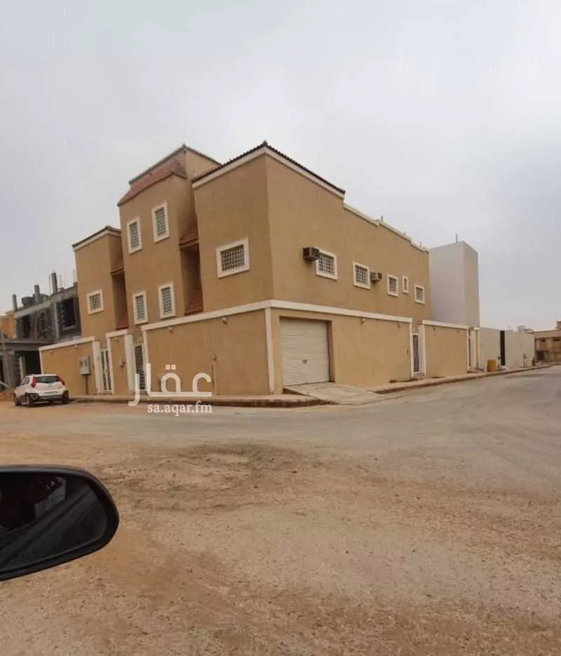 فيلا للبيع في شارع شارع الورود, حي النهضة, مدينة الهياثم, منطقة الرياض 1 صورة