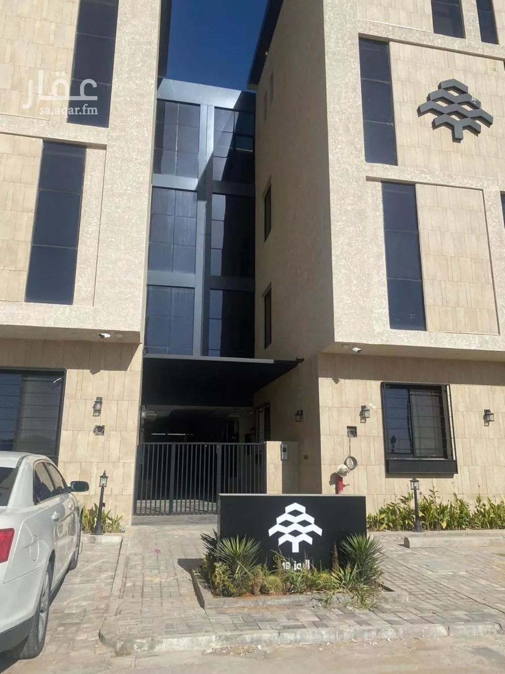 شقة للبيع في شارع الثمامه, حي قرطبة, مدينة الرياض, منطقة الرياض 1 صورة