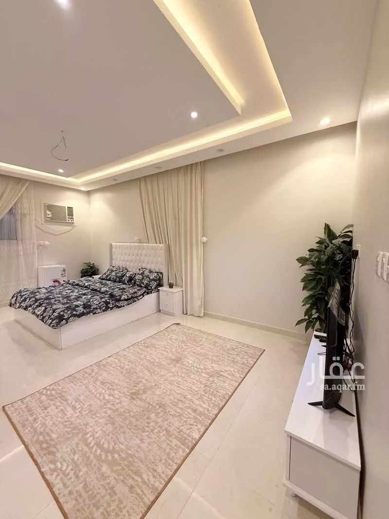 شقة للإيجار في شارع أبو جناح ، حي الحمراء ، تبوك ، منطقة تبوك 1 صورة