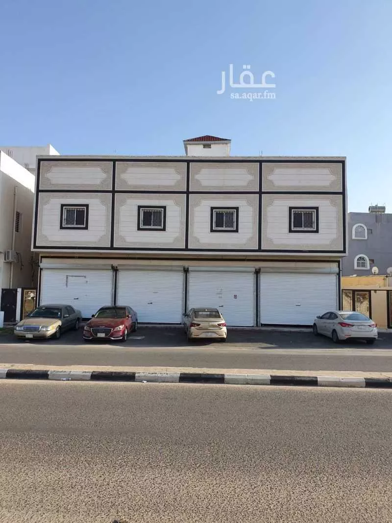 محل للإيجار في شارع السهباء, حي القميع, مدينة امارة منطقة مكة المكرمة - الطائف, منطقة مكة المكرمة 1 صورة