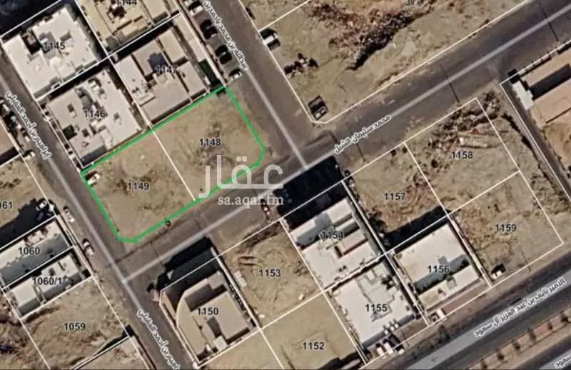 أرض للبيع في شارع إبراهيم بن أحمد العقيلي, حي البساتين, مدينة مكة المكرمة, منطقة مكة المكرمة 1 صورة