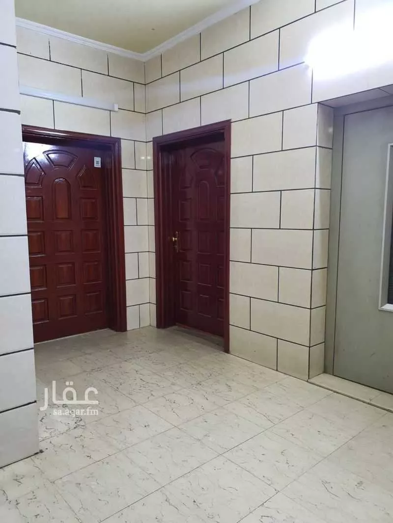 شقة للإيجار في شارع اسيد الخزاعي, حي نخب, مدينة امارة منطقة مكة المكرمة - الطائف, منطقة مكة المكرمة 1 صورة