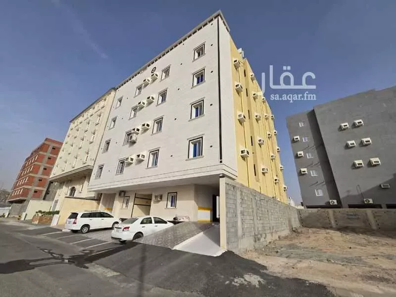 شقة للبيع في شارع 3125534, حي وادي جليل, مدينة مكه المكرمه, منطقة مكة المكرمة 1 صورة