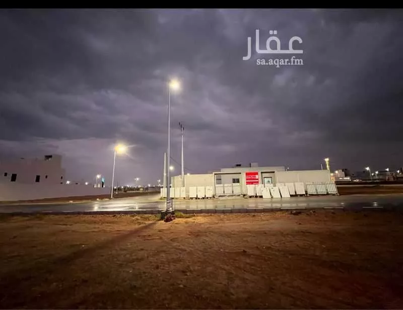 أرض للبيع في حي المنار, مدينة البكيريه, منطقة القصيم 1 صورة
