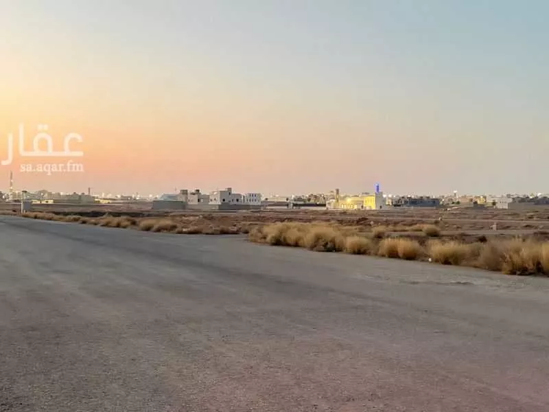 أرض للبيع في شارع البيضاء 83, حي البيضاء, مدينة البكيرية, منطقة القصيم 1 صورة