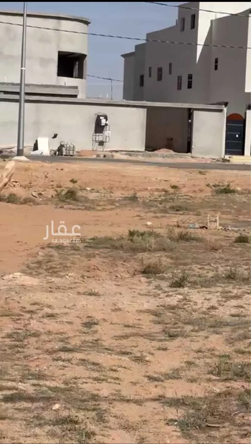 أرض للبيع في مدينة الخبراء والسحابين, منطقة القصيم 1 صورة