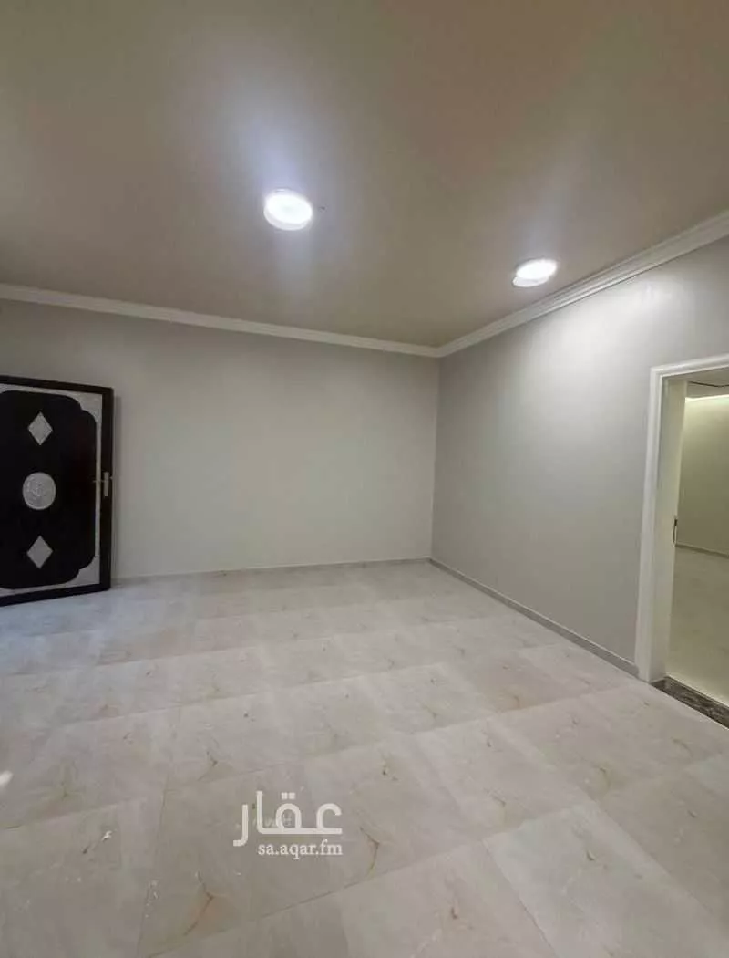 شقة للإيجار في شارع ابراهيم السويح, حي الصفاء, مدينة البكيرية, منطقة القصيم 1 صورة