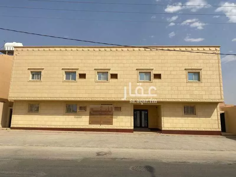 شقة للبيع في شارع الامير سلطان بن عبدالعزيز, حي القدس, مدينة الخبراء والسحابين, منطقة القصيم 1 صورة