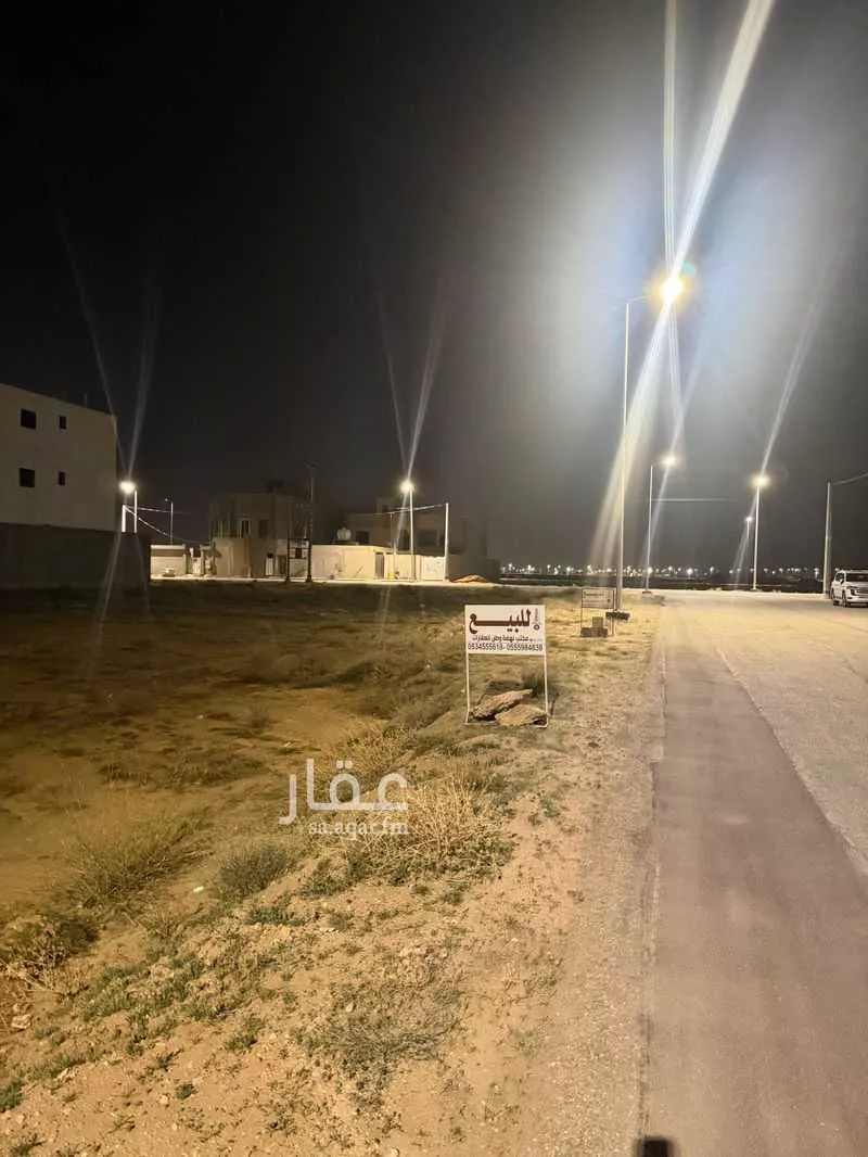 أرض للبيع في شارع الابن, حي الربوة, مدينة البكيرية, منطقة القصيم 1 صورة