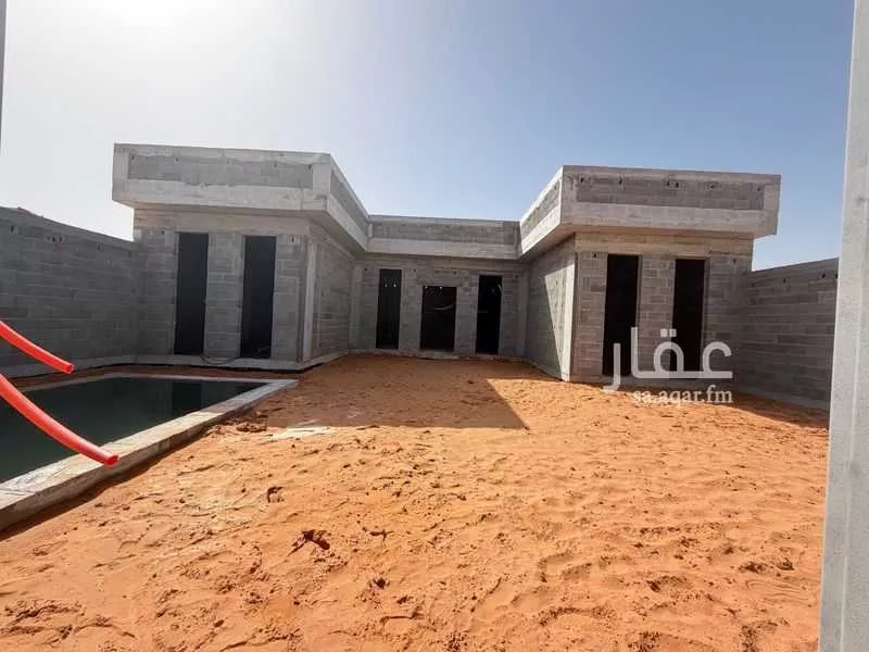 فيلا للبيع في شارع البلبل, حي الربوة, مدينة البكيرية, منطقة القصيم 1 صورة