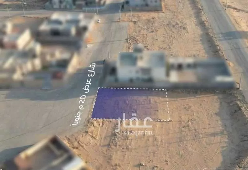 أرض للبيع في حي الأمل, مدينة البكيرية, منطقة القصيم 1 صورة