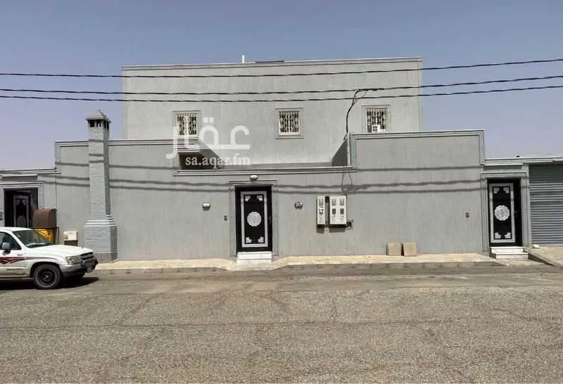 عمارة للبيع في شارع السدود, حي القادسية, مدينة البكيريه, منطقة القصيم 1 صورة