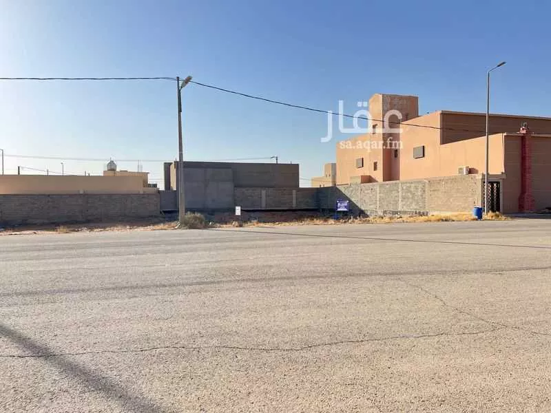 أرض للبيع في حي الأمل, مدينة البكيريه, منطقة القصيم 1 صورة