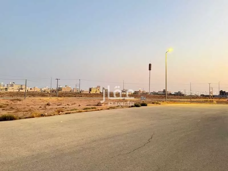 أرض للبيع في حي الأمل, مدينة البكيرية, منطقة القصيم 1 صورة