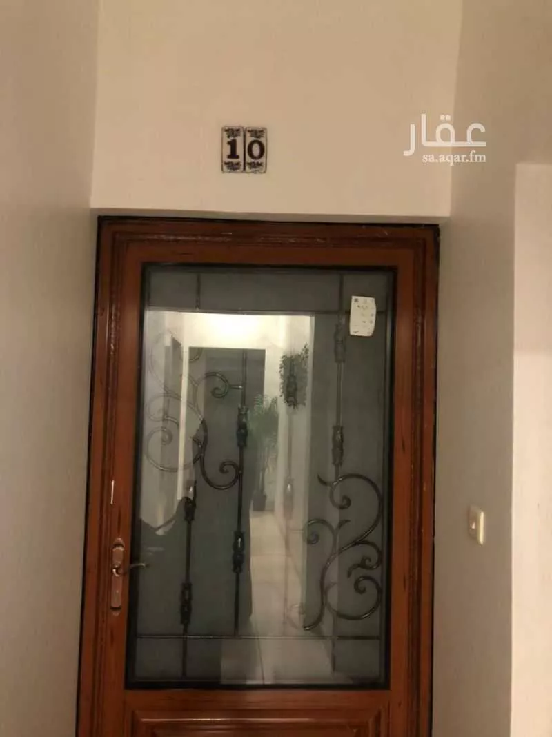 شقة للبيع في شارع سكاكا, مدينة الظهران, المنطقة الشرقية 1 صورة