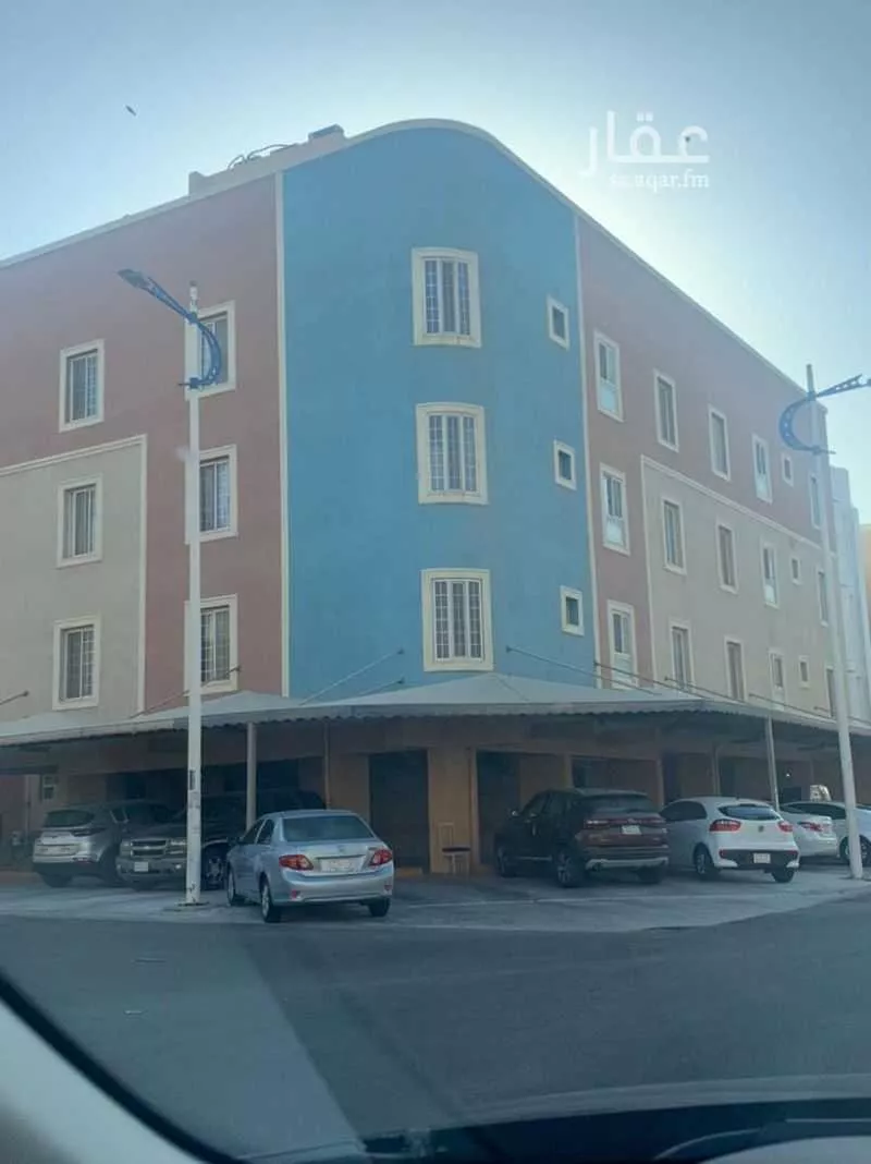 شقة للإيجار في شارع 14أ, حي القصور, مدينة الظهران, المنطقة الشرقية 1 صورة