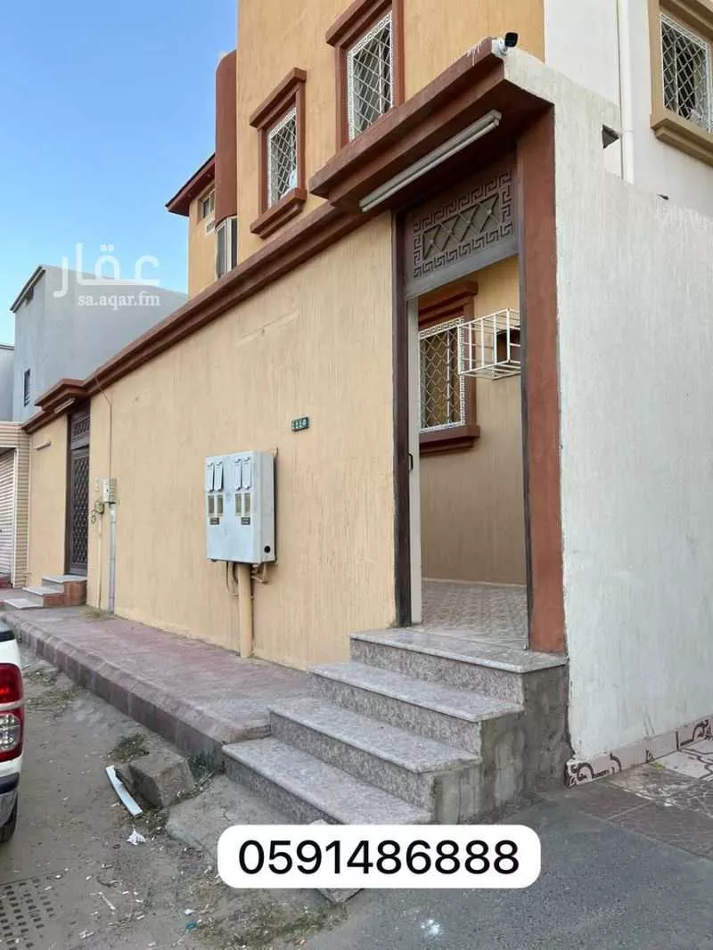 دور للإيجار في شارع ابو بصير, حي الأخباب, مدينة الطائف, منطقة مكة المكرمة 1 صورة