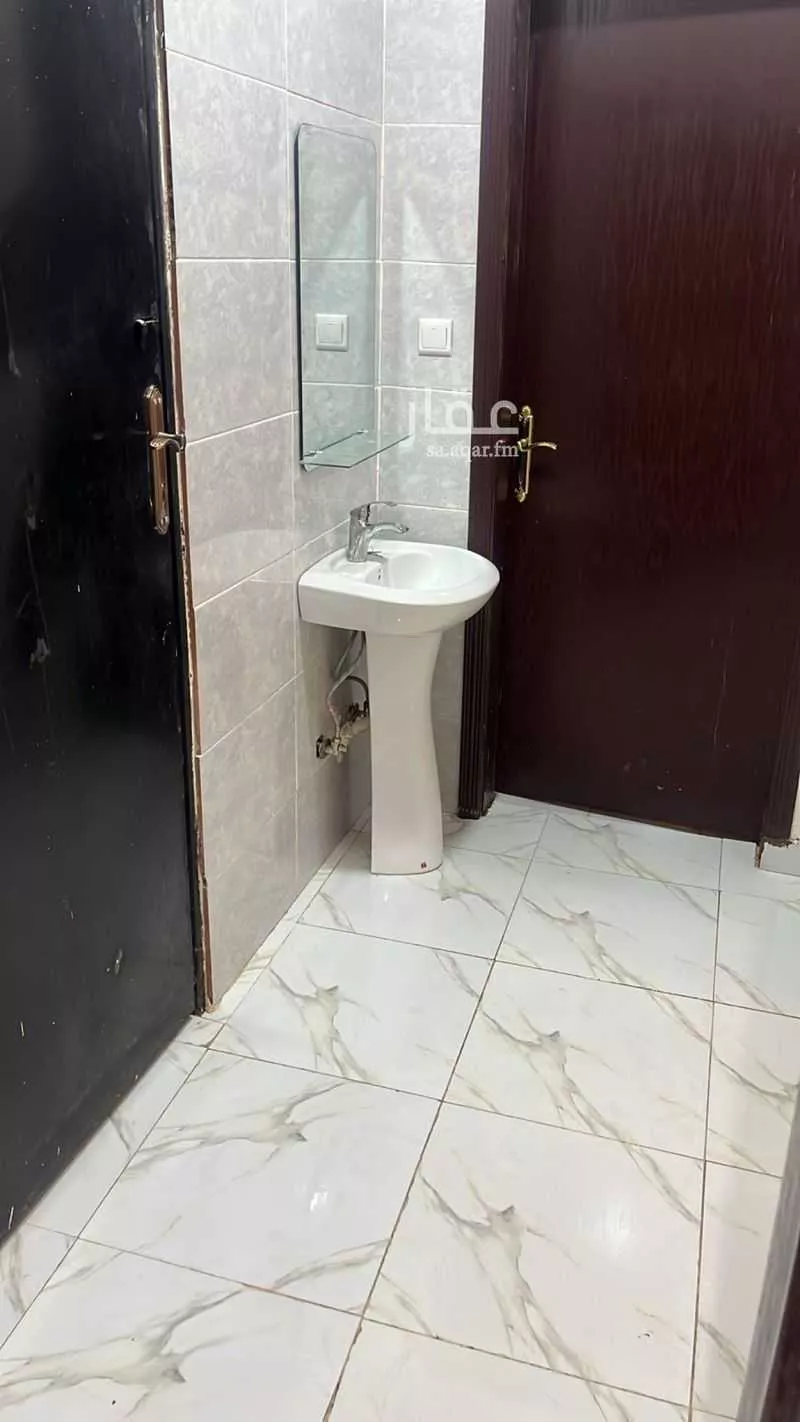 شقة للإيجار في شارع عبدالرحمن بن حسن الشهراني, حي القادسية, مدينة الرياض, منطقة الرياض 1 صورة