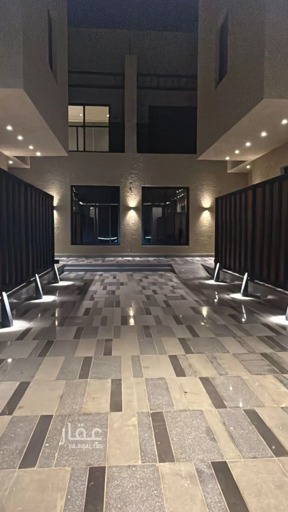 شقة للإيجار في شارع البسالة, حي القادسية, مدينة الرياض, منطقة الرياض 1 صورة