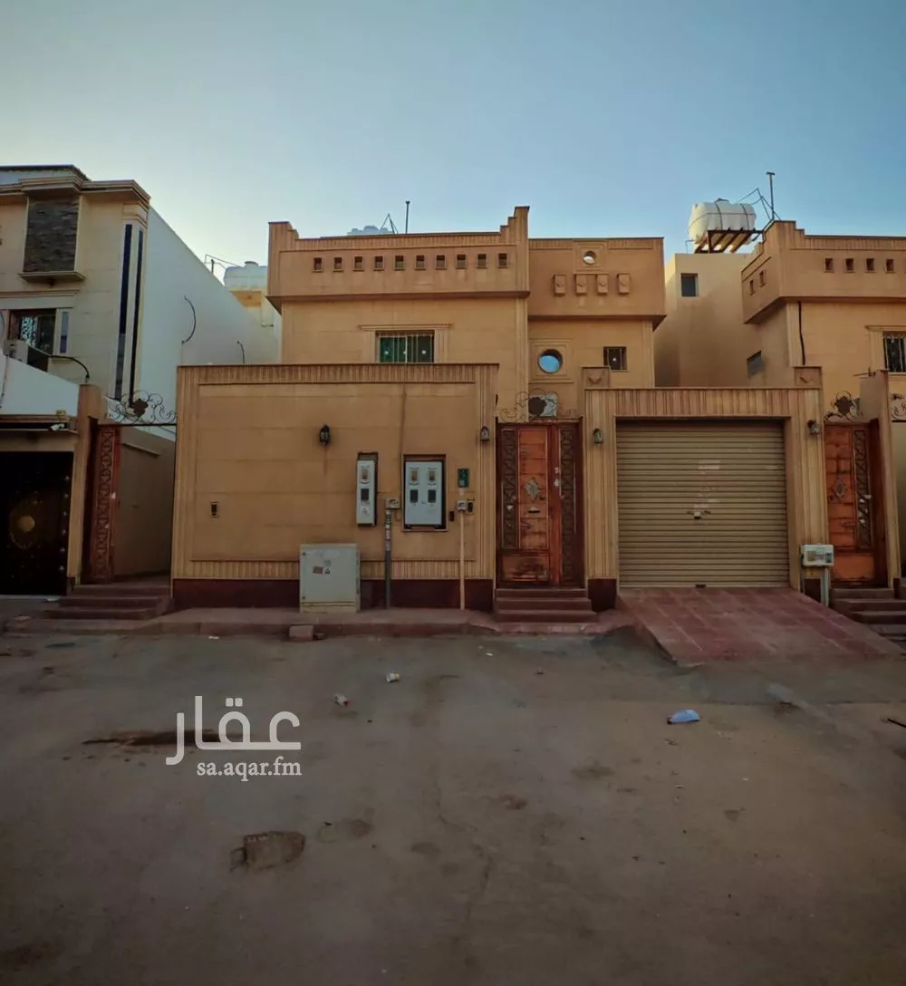 فيلا للبيع في شارع الصورة, حي الخليج, مدينة الرياض, منطقة الرياض 1 صورة