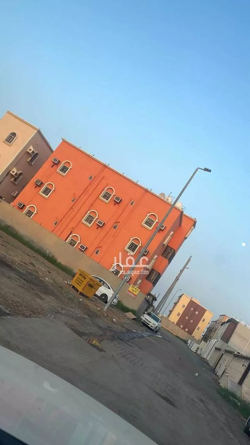 عمارة للبيع في شارع آمنة بنت وهب, حي العيدابي, مدينة العيدابي, منطقة جازان 1 صورة