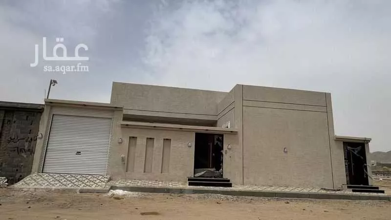 فيلا للبيع في شارع سليمان القيسي, حي الفلق الجديد, مدينة مكه المكرمه, منطقة مكة المكرمة 1 صورة