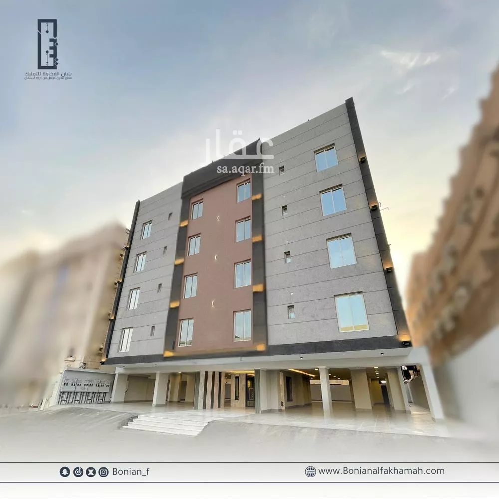 شقة للبيع في شارع زهير بن خيثمة, حي الصفاء, مدينة جدة, منطقة مكة المكرمة 1 صورة