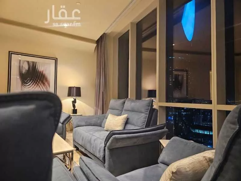 شقة للبيع في الملك فهد 102 ، حي العليا ، الرياض ، منطقة الرياض 1 صورة