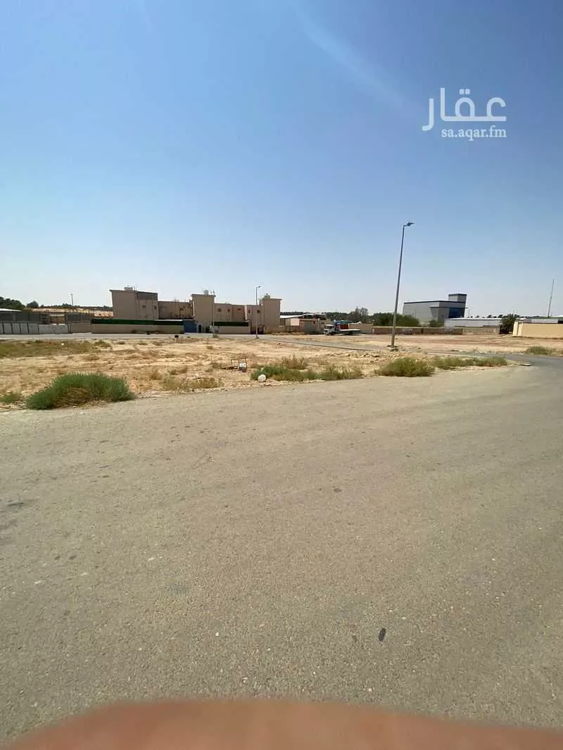 أرض للبيع في شارع محمد بن إسحاق المدني, حي الخزامى, مدينة عنيزه, منطقة القصيم 1 صورة