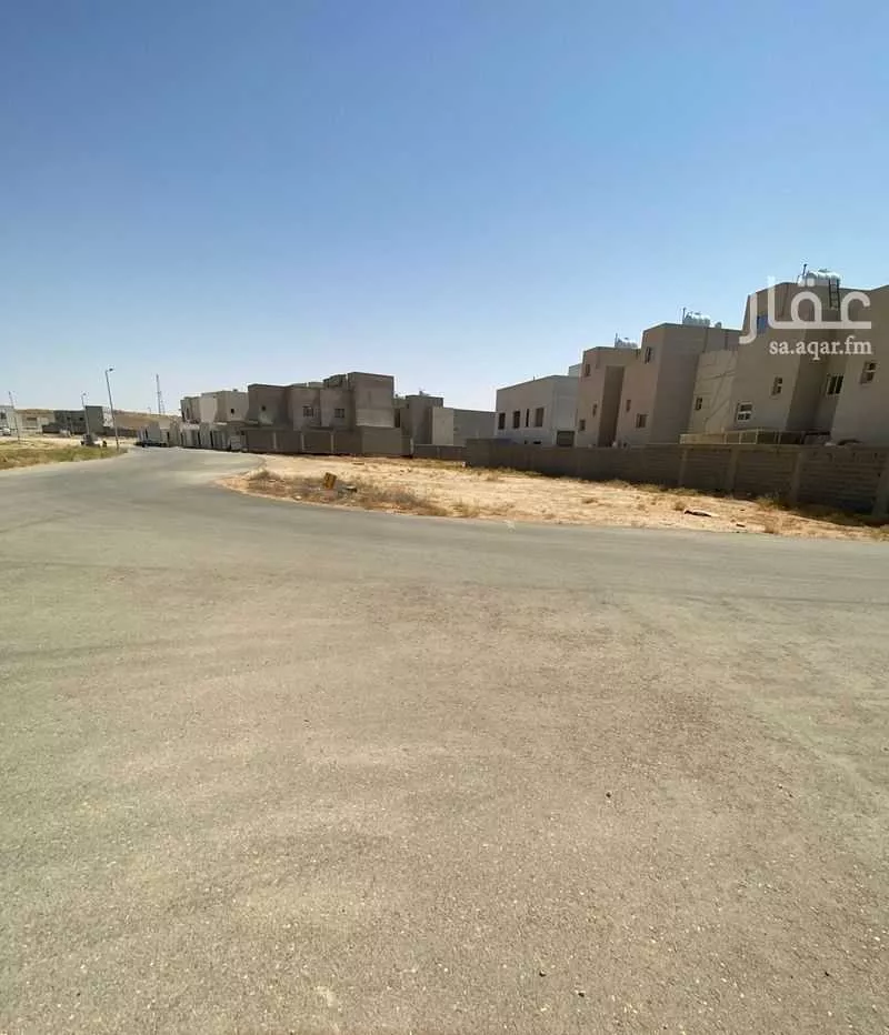 أرض للبيع في شارع ابن شريح, حي الخزامى, مدينة عنيزه, منطقة القصيم 1 صورة