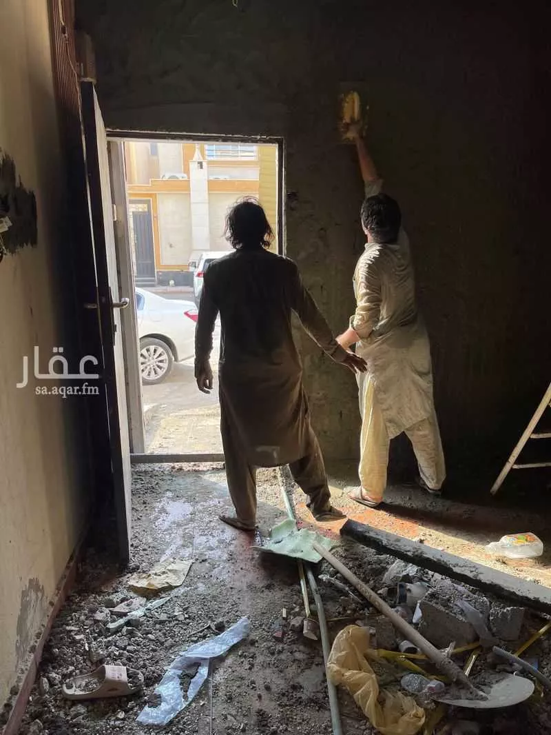 شقة للإيجار في شارع السخاء ، حي عريض ، الرياض ، منطقة الرياض 1 صورة