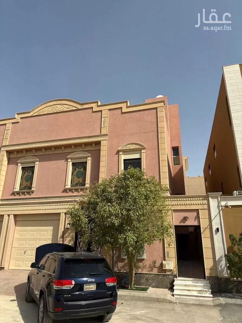دور للإيجار في شارع رقم 36, حي الندى, مدينة الرياض, منطقة الرياض 1 صورة