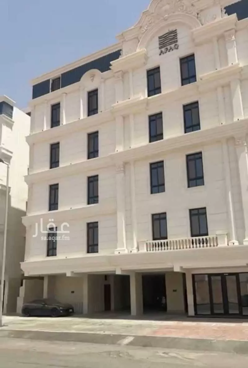 شقة للإيجار في شارع 21703526, حي حكومي1, مدينة جدة, منطقة مكة المكرمة 1 صورة