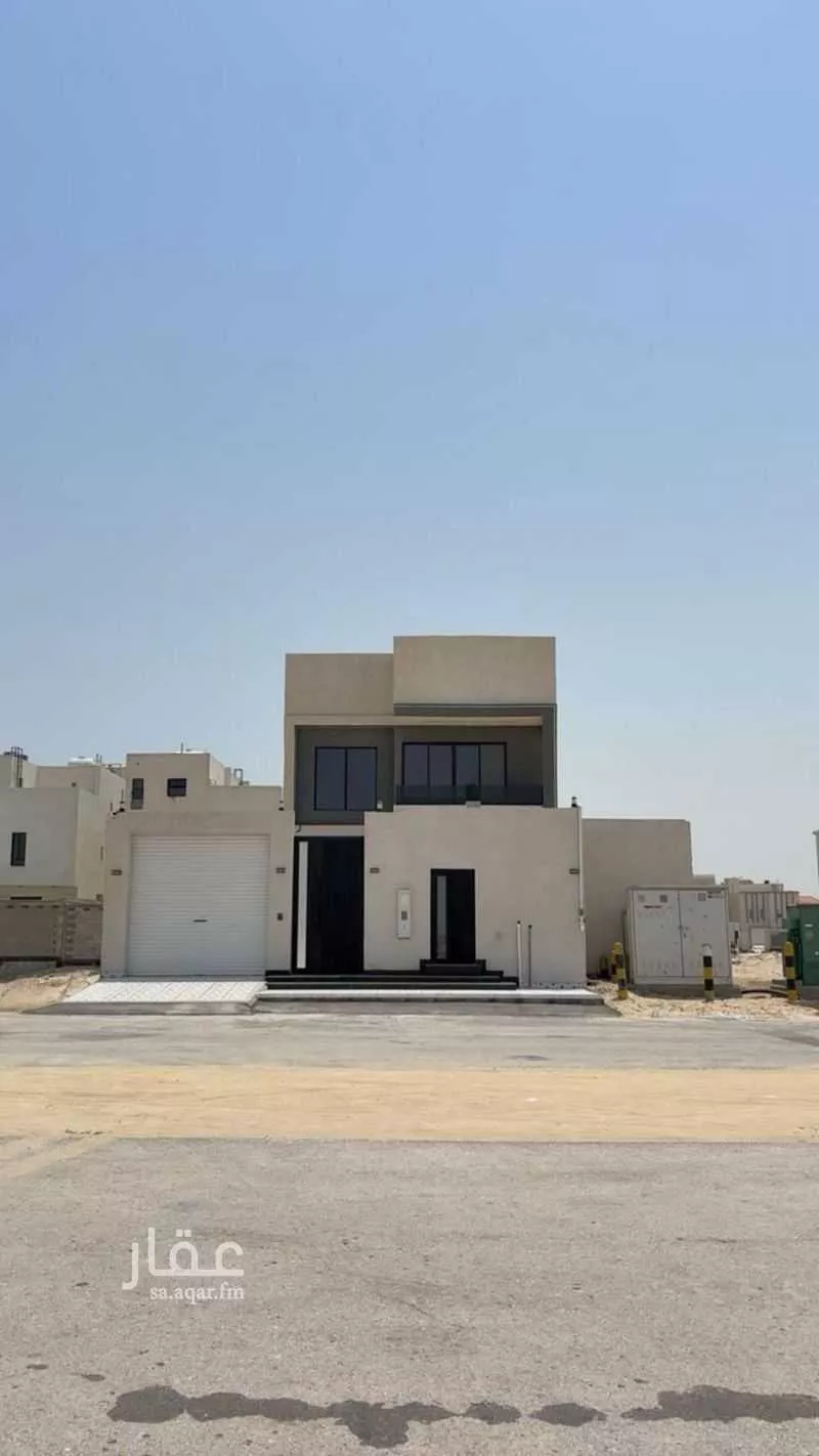 فيلا للبيع في حي اللؤلؤ, مدينة الخبر, المنطقة الشرقية 1 صورة