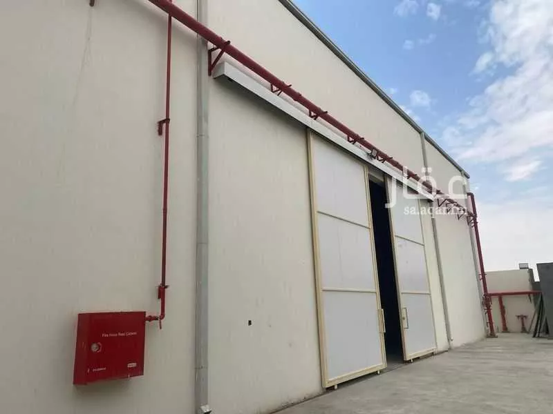 مستودع للإيجار في شارع الاقتصاد, حي قرطبة, مدينة الاحساء, المنطقة الشرقية 1 صورة