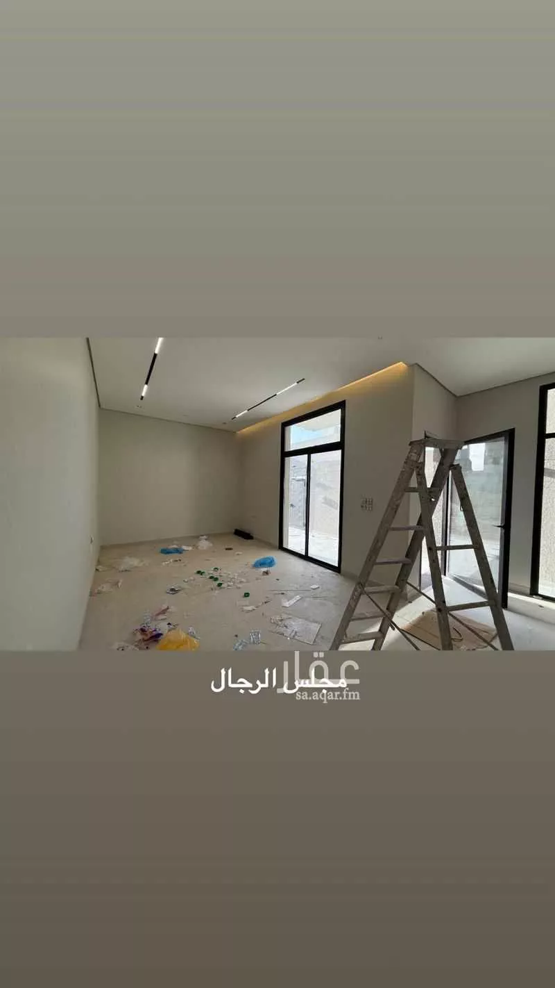 دور للبيع في شارع أبي الخير المكي, حي المرجان, مدينة الرياض, منطقة الرياض 1 صورة