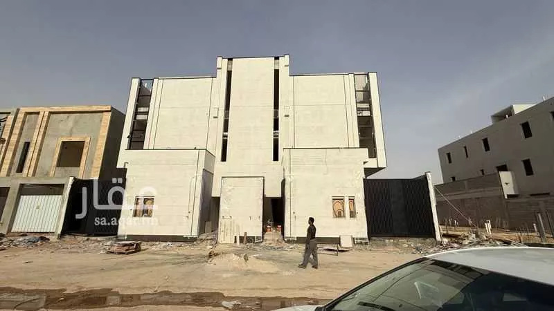 شقة للبيع في شارع ابي الخير المكي, حي المرجان, مدينة الرياض, منطقة الرياض 1 صورة