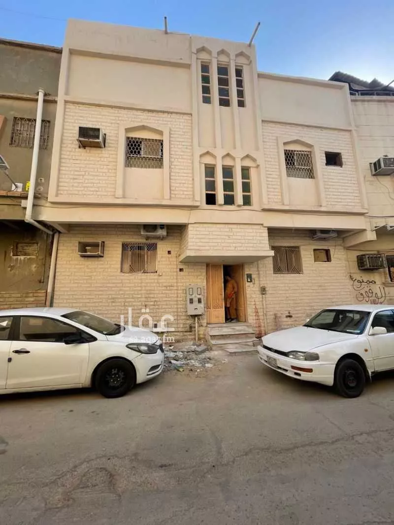عمارة للبيع في شارع اليسع بن عيسى, حي منفوحة الجديدة, مدينة الرياض, منطقة الرياض 1 صورة