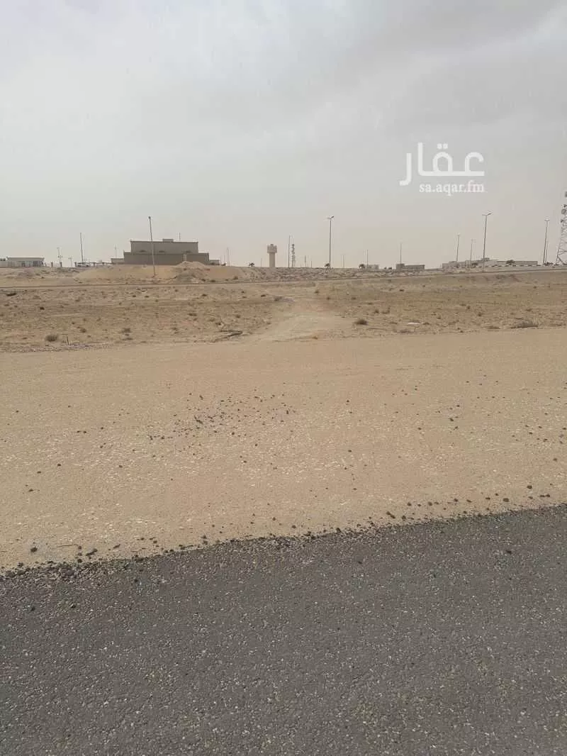 أرض للبيع في شارع 17944835, حي حي المنتزه, مدينة بقيق, المنطقة الشرقية 1 صورة