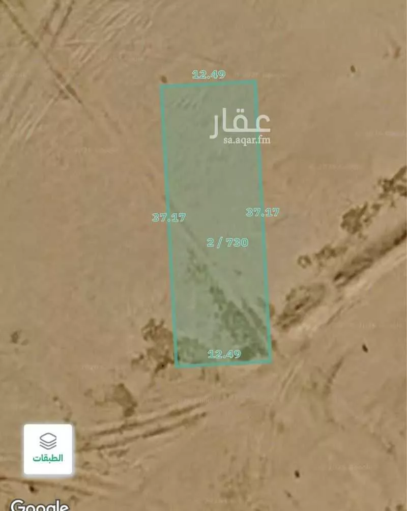 أرض للبيع في ذهبان ، جدة 1 صورة