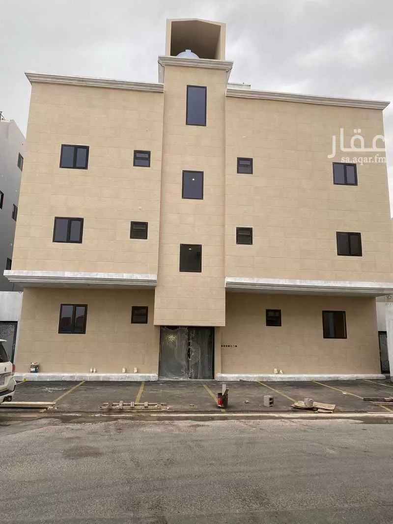 شقة للإيجار في شارع 4701262, حي منيفة, مدينة الاحساء, المنطقة الشرقية 1 صورة