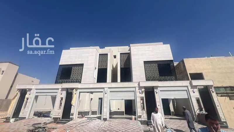 شقة للبيع في شارع عقرباء 15, حي عقرباء, مدينة الجبيلة, منطقة الرياض 1 صورة