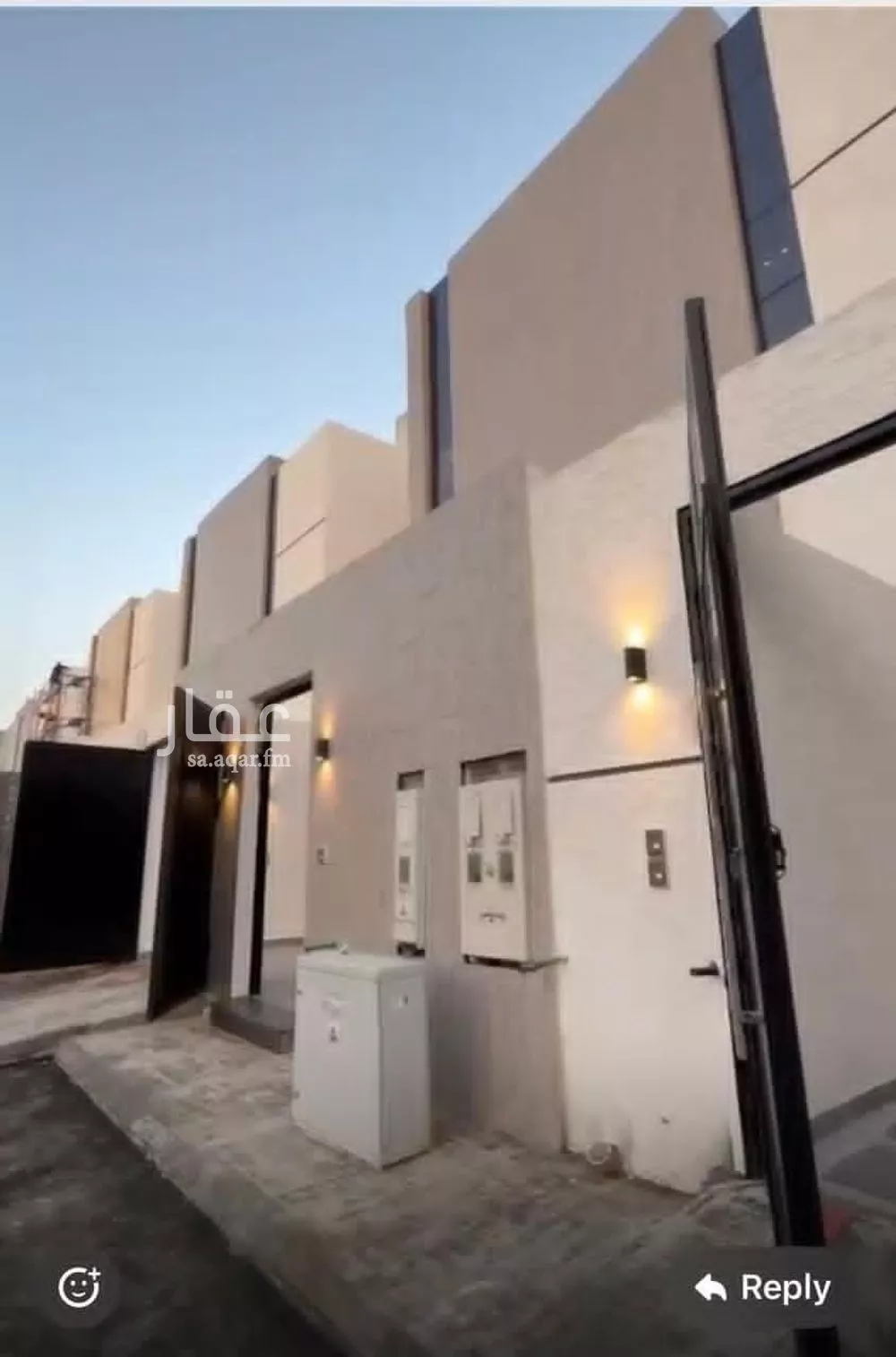 دور للإيجار في شارع الضياء, حي الجنادرية, مدينة الرياض, منطقة الرياض 1 صورة