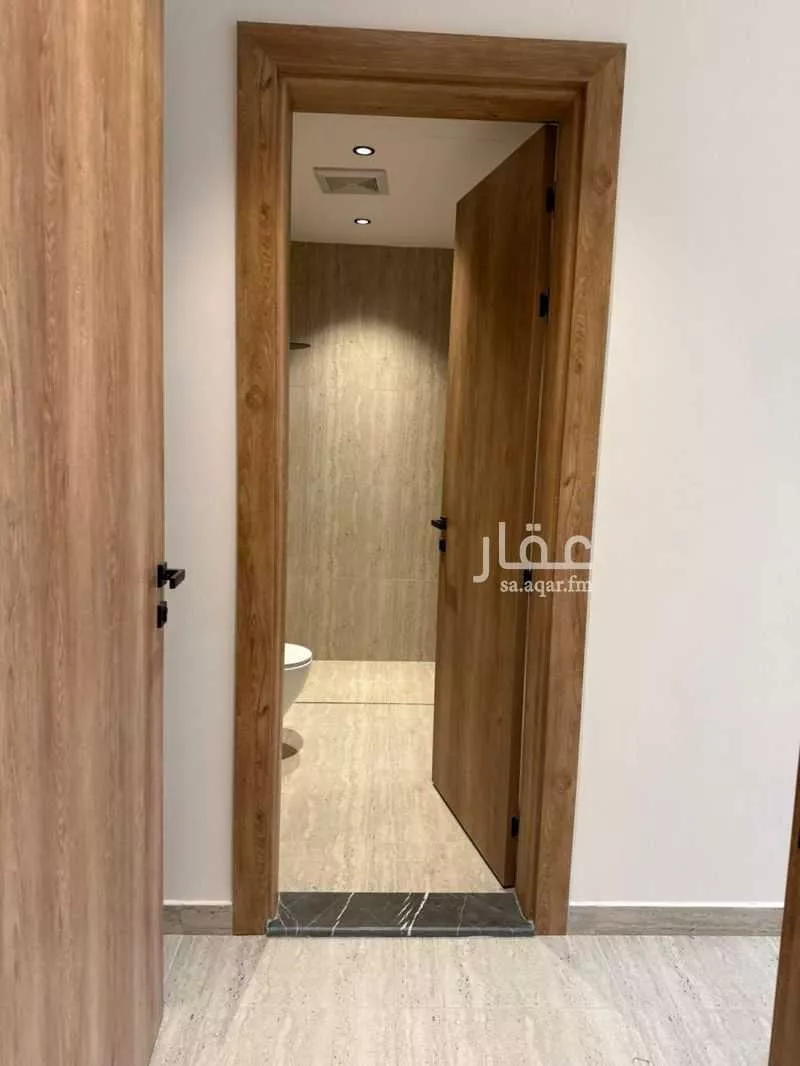 شقة للإيجار في شارع خالد بن العاص, حي النرجس, مدينة الرياض, منطقة الرياض 1 صورة