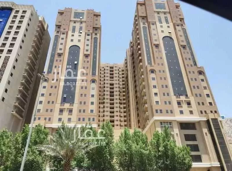 شقة للبيع في شارع امة الرحمن, حي وادي جليل, مدينة مكه المكرمه, منطقة مكة المكرمة 1 صورة
